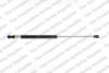 PEUGE 51026003 Gas Spring, rear windscreen